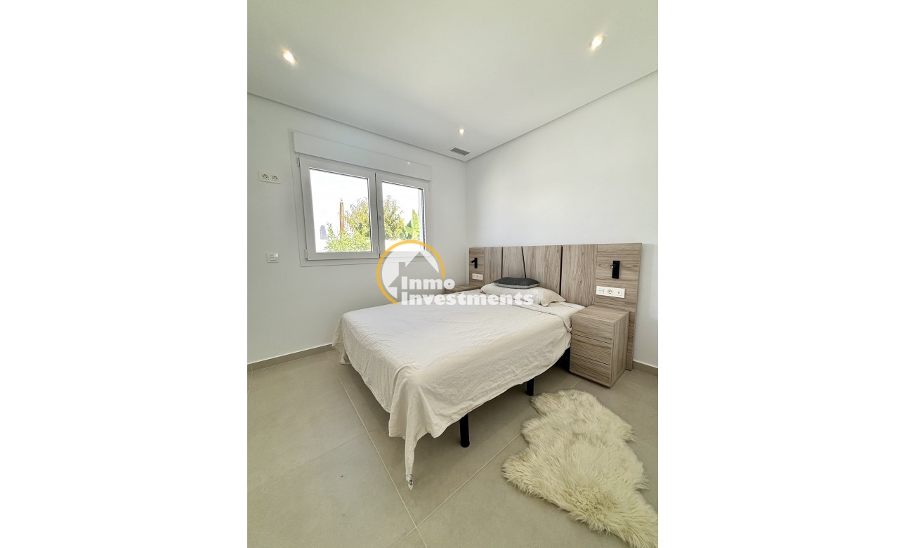 Neubau Immobilien - Villa - Benijofar