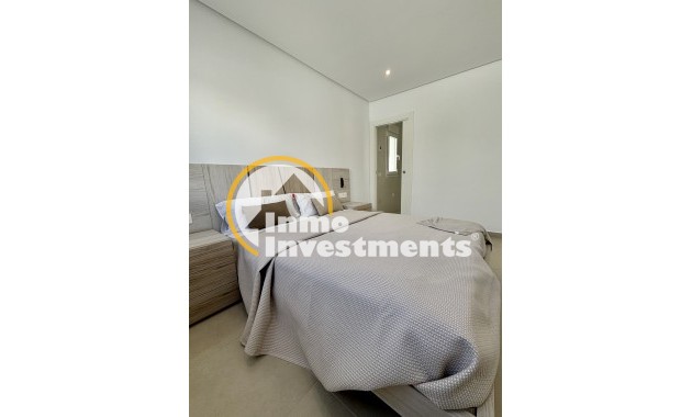 Neubau Immobilien - Villa - Benijofar