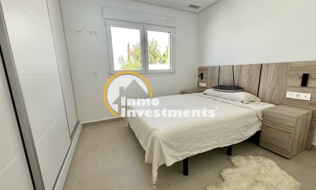 Neubau Immobilien - Villa - Benijofar