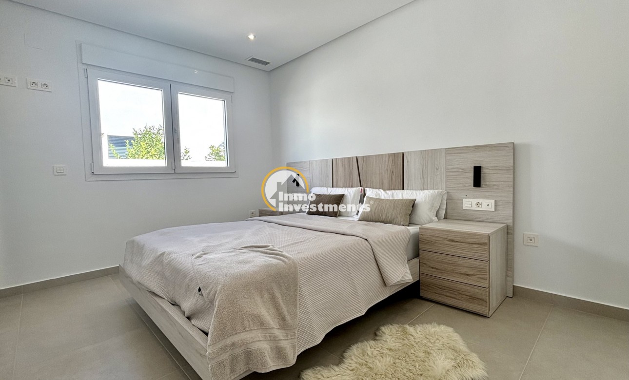 Neubau Immobilien - Villa - Benijofar