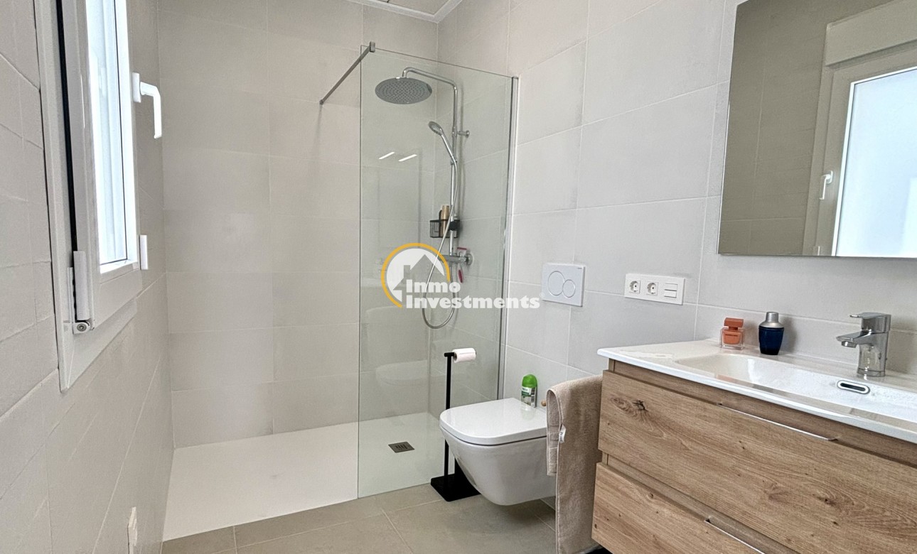 Neubau Immobilien - Villa - Benijofar