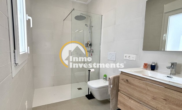 Neubau Immobilien - Villa - Benijofar