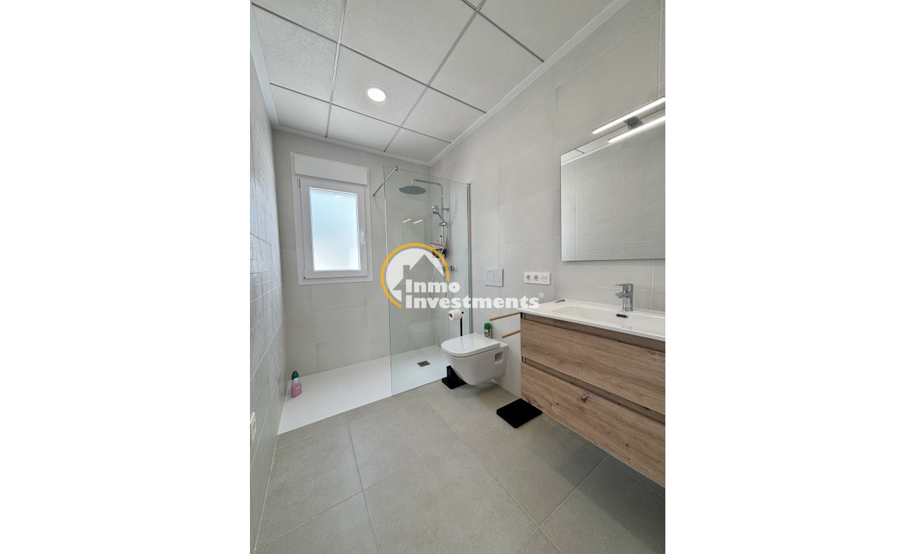 Neubau Immobilien - Villa - Benijofar