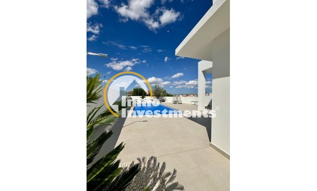 Neubau Immobilien - Villa - Benijofar