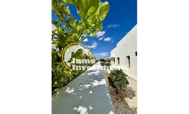 Neubau Immobilien - Villa - Benijofar