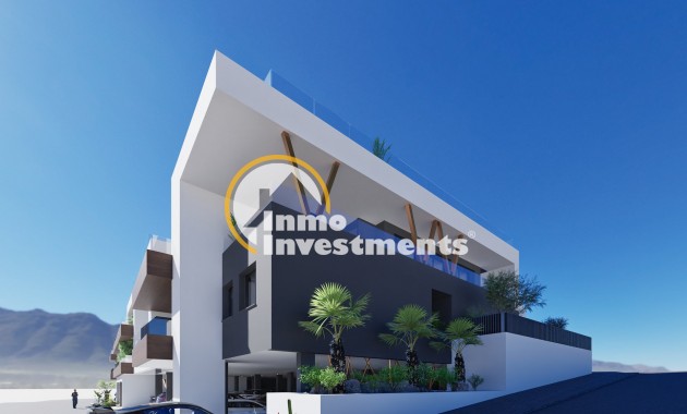 Nouvelle Construction - Appartement - Benijofar