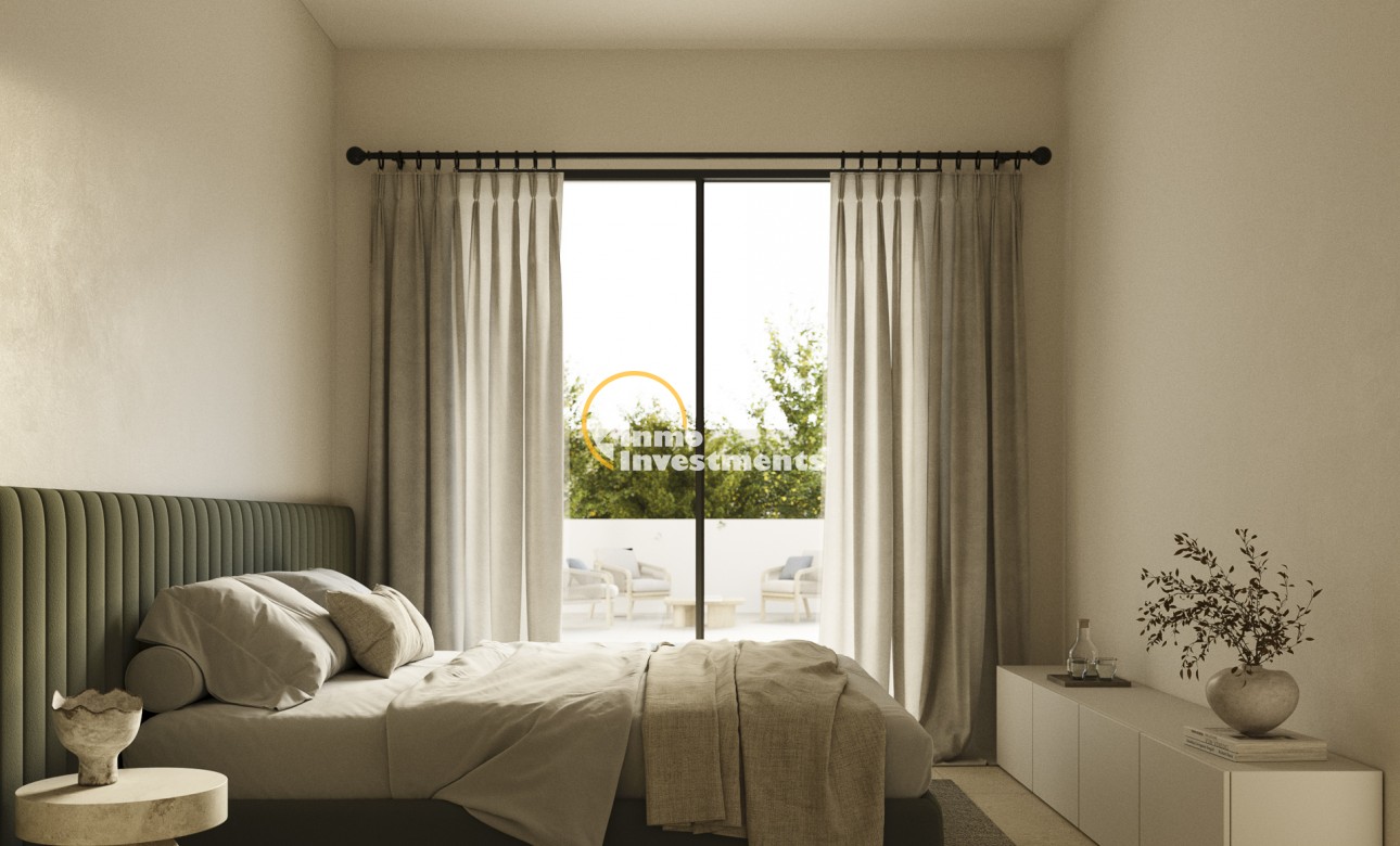 Nieuwbouw - Villa - Polop