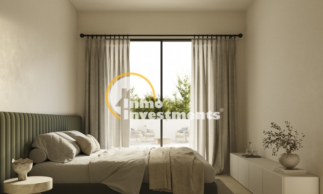 Nieuwbouw - Villa - Polop