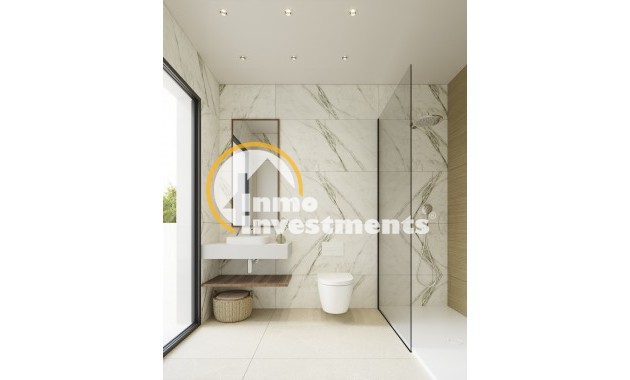 Nieuwbouw - Villa - Polop