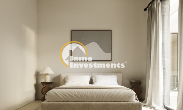 Nieuwbouw - Villa - Polop