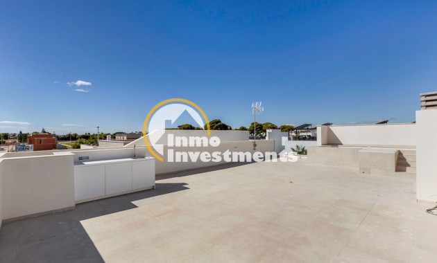 New build - Apartment - Costa Murcia - Santiago De La Ribera