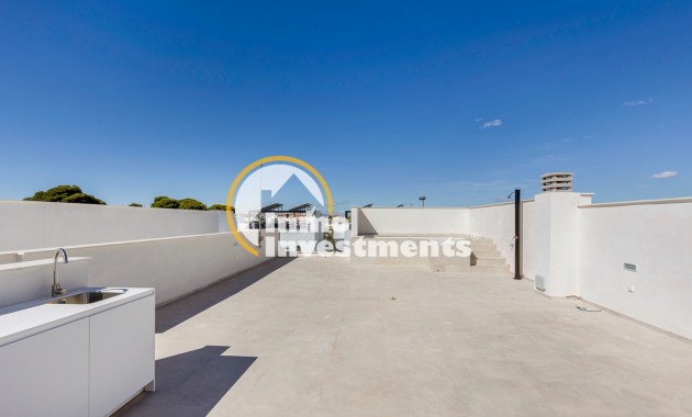 New build - Apartment - Costa Murcia - Santiago De La Ribera