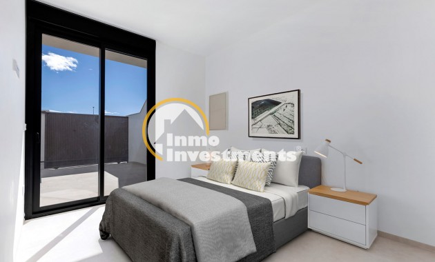 New build - Apartment - Costa Murcia - Santiago De La Ribera