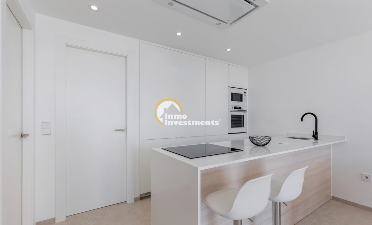 New build - Apartment - Costa Murcia - Santiago De La Ribera