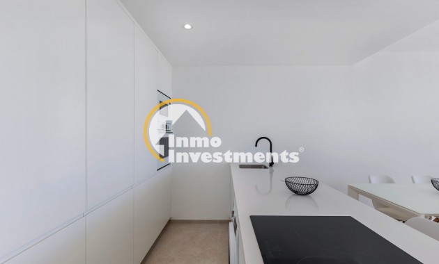 New build - Apartment - Costa Murcia - Santiago De La Ribera