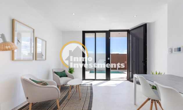 New build - Apartment - Costa Murcia - Santiago De La Ribera