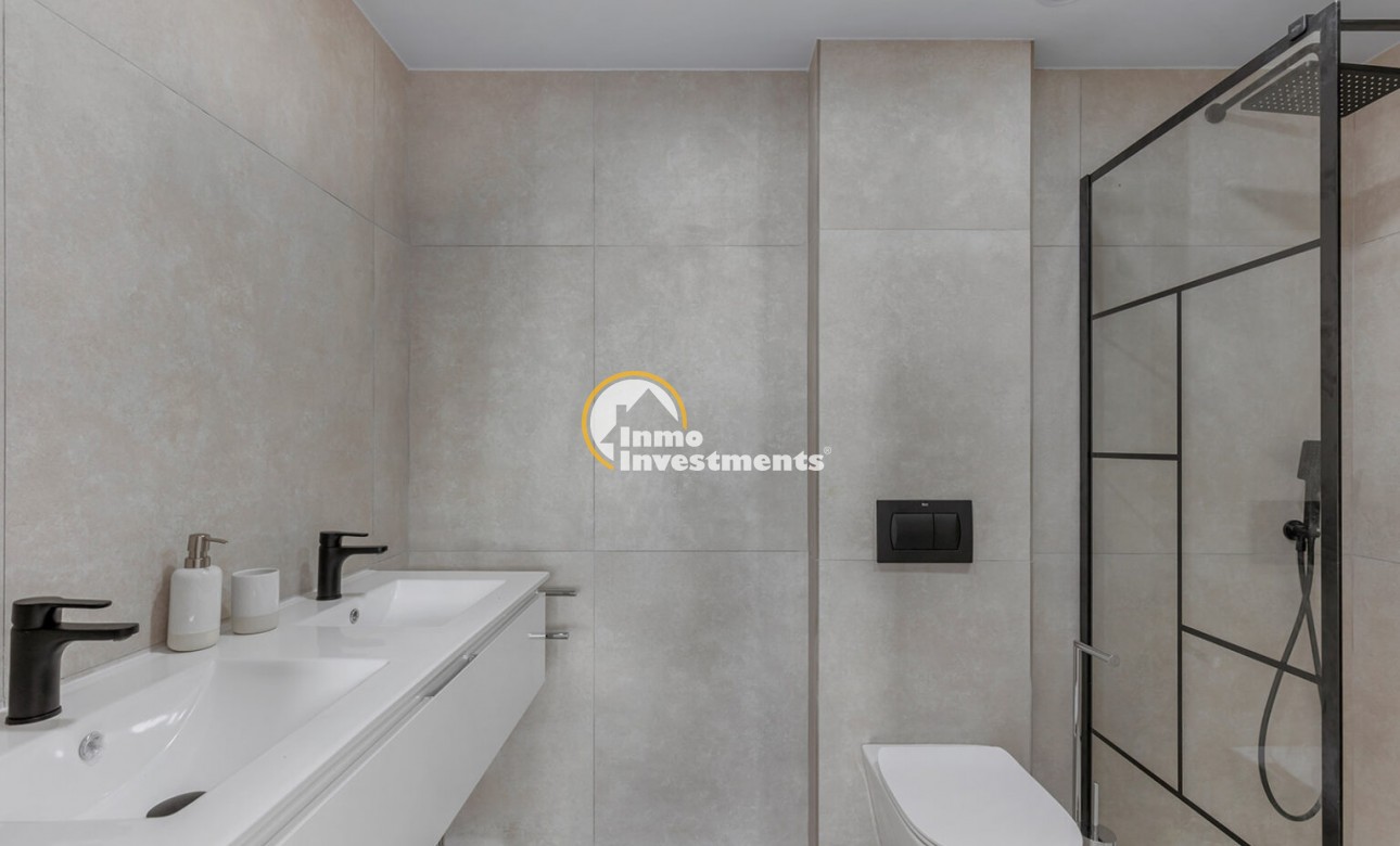 New build - Apartment - Costa Murcia - Santiago De La Ribera