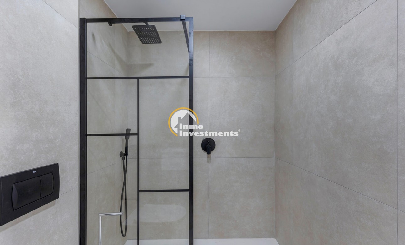 New build - Apartment - Costa Murcia - Santiago De La Ribera