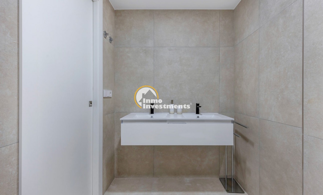 New build - Apartment - Costa Murcia - Santiago De La Ribera