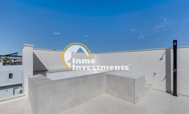 New build - Apartment - Costa Murcia - Santiago De La Ribera