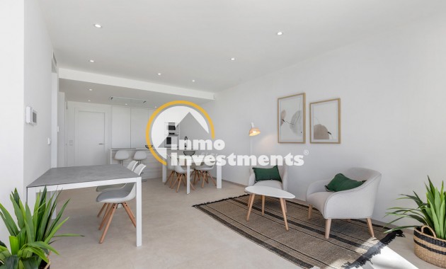 Nieuwbouw - Penthouse - Santiago De La Ribera - Santiago de la Ribera