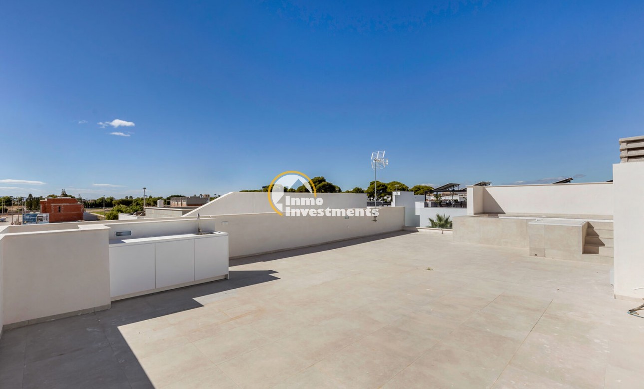 Nieuwbouw - Penthouse - Santiago De La Ribera - Santiago de la Ribera