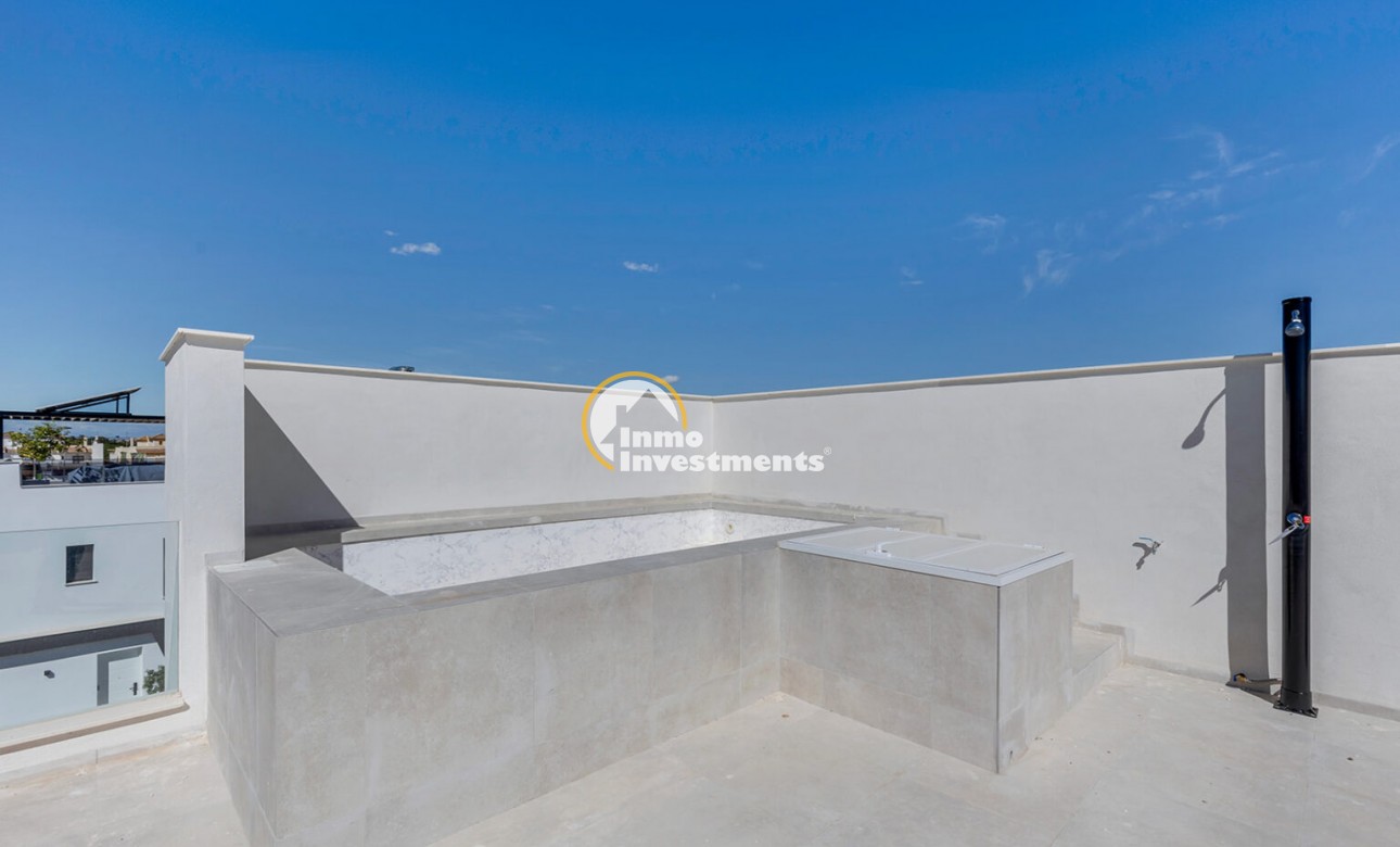 Nieuwbouw - Penthouse - Santiago De La Ribera - Santiago de la Ribera