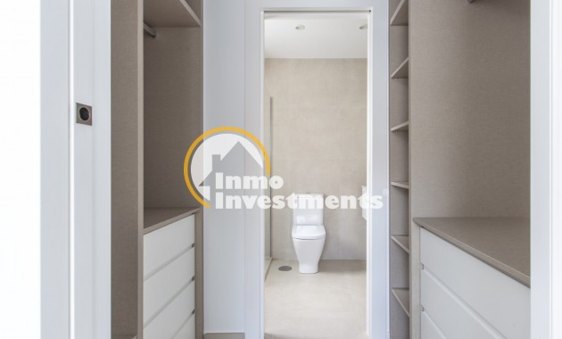 Nieuwbouw - Penthouse - Santiago De La Ribera - Santiago de la Ribera