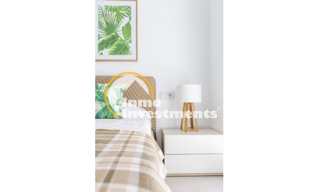 Nieuwbouw - Penthouse - Santiago De La Ribera - Santiago de la Ribera