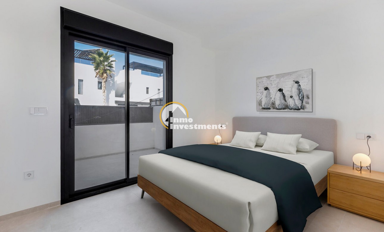 Nieuwbouw - Penthouse - Santiago De La Ribera - Santiago de la Ribera