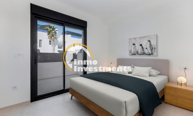 Nieuwbouw - Penthouse - Santiago De La Ribera - Santiago de la Ribera