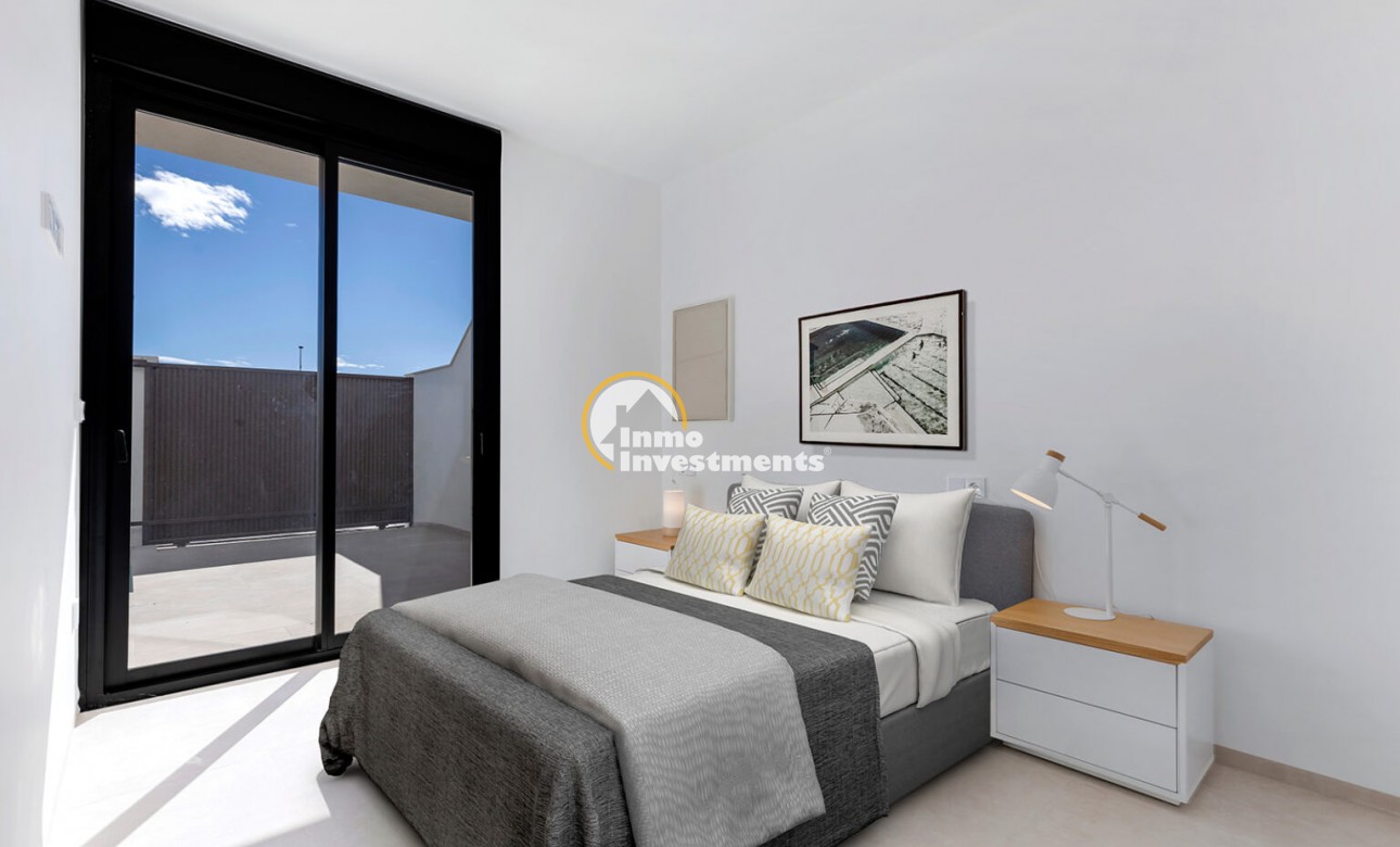 Nieuwbouw - Penthouse - Santiago De La Ribera - Santiago de la Ribera