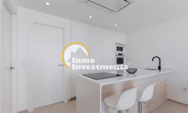 Nieuwbouw - Penthouse - Santiago De La Ribera - Santiago de la Ribera