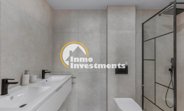 Nieuwbouw - Penthouse - Santiago De La Ribera - Santiago de la Ribera