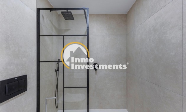 Nieuwbouw - Penthouse - Santiago De La Ribera - Santiago de la Ribera