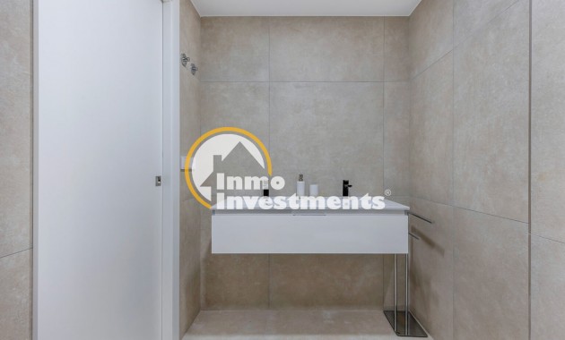 Nieuwbouw - Penthouse - Santiago De La Ribera - Santiago de la Ribera