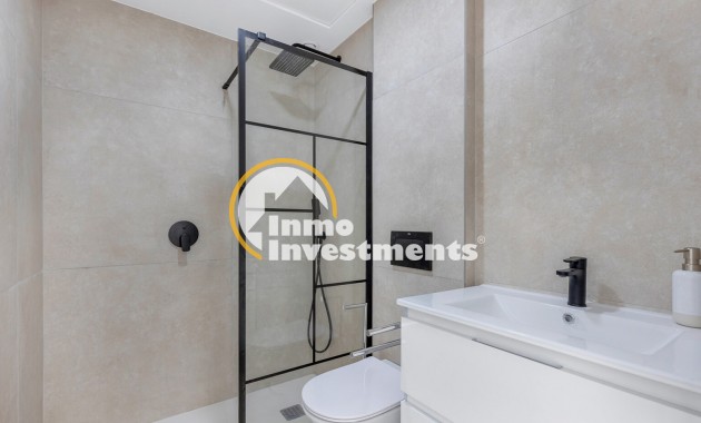 Nieuwbouw - Penthouse - Santiago De La Ribera - Santiago de la Ribera