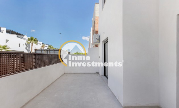 Nieuwbouw - Penthouse - Santiago De La Ribera - Santiago de la Ribera
