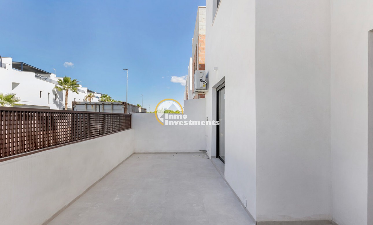 Nieuwbouw - Penthouse - Santiago De La Ribera - Santiago de la Ribera