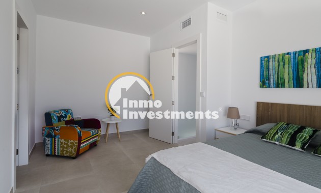 Nyproduktion - Villa - San Javier