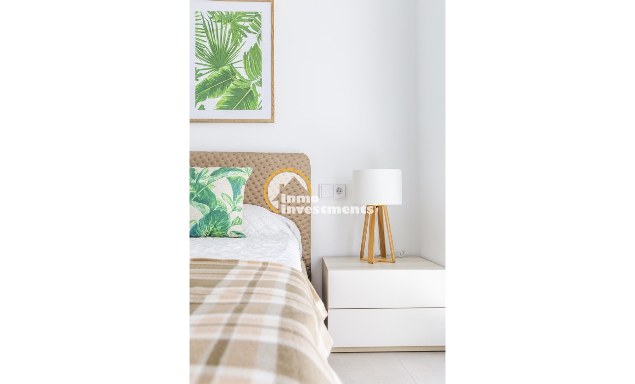 Nyproduktion - Villa - San Javier