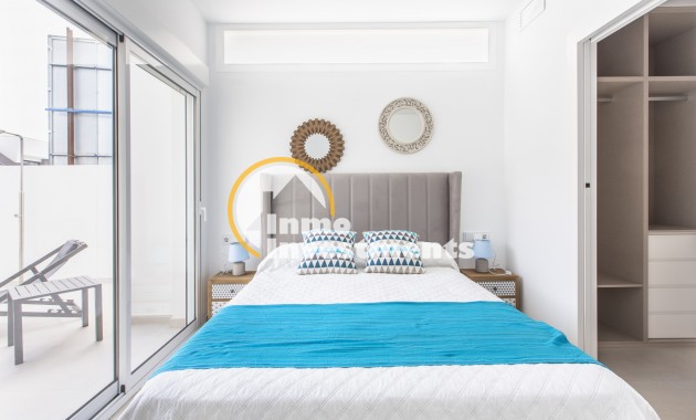 Nyproduktion - Villa - San Javier