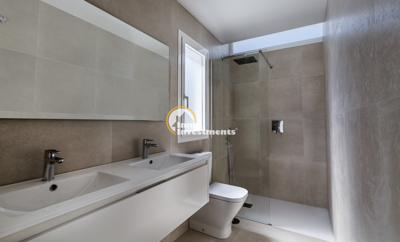 Nyproduktion - Villa - San Javier