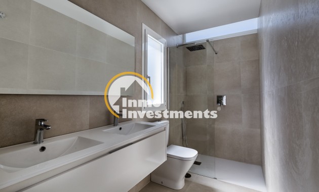 Nyproduktion - Villa - San Javier