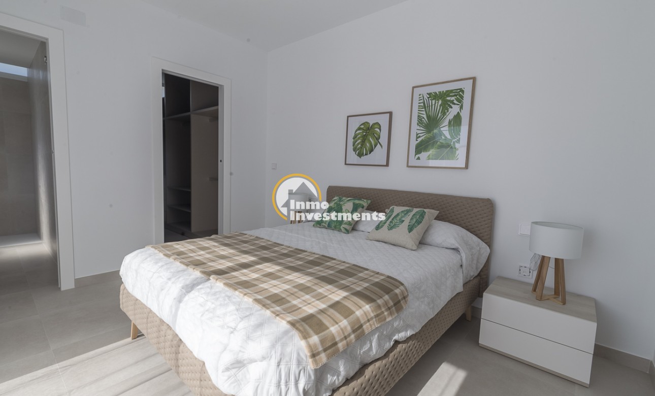 Nyproduktion - Villa - San Javier