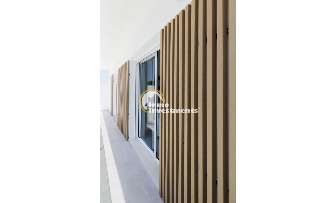 Nyproduktion - Villa - San Javier