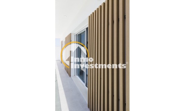 Nyproduktion - Villa - San Javier