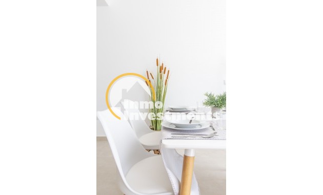 New build - Villa - San Javier