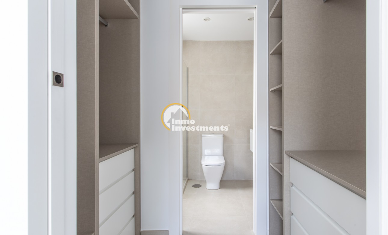 New build - Villa - San Javier