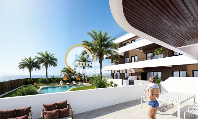 Nouvelle Construction - Appartement - Guardamar del Segura